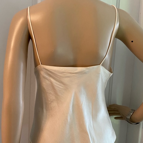 Victoria’s Secret 100% pure Silk camisole - Picture 2 of 7